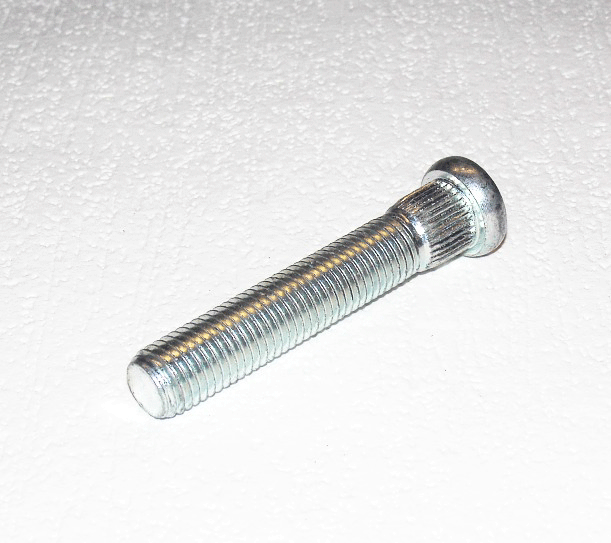 Einschlag-Stehbolzen M12 x 1,5 mm