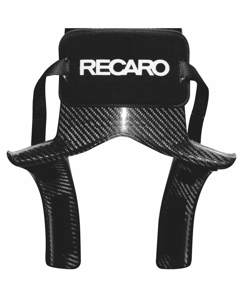 RECARO HANS / FHR Protection